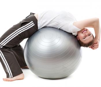 Exercise Ball